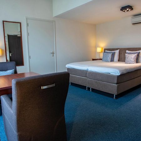 Hotel Greenside Texel Де-Коог Екстер'єр фото