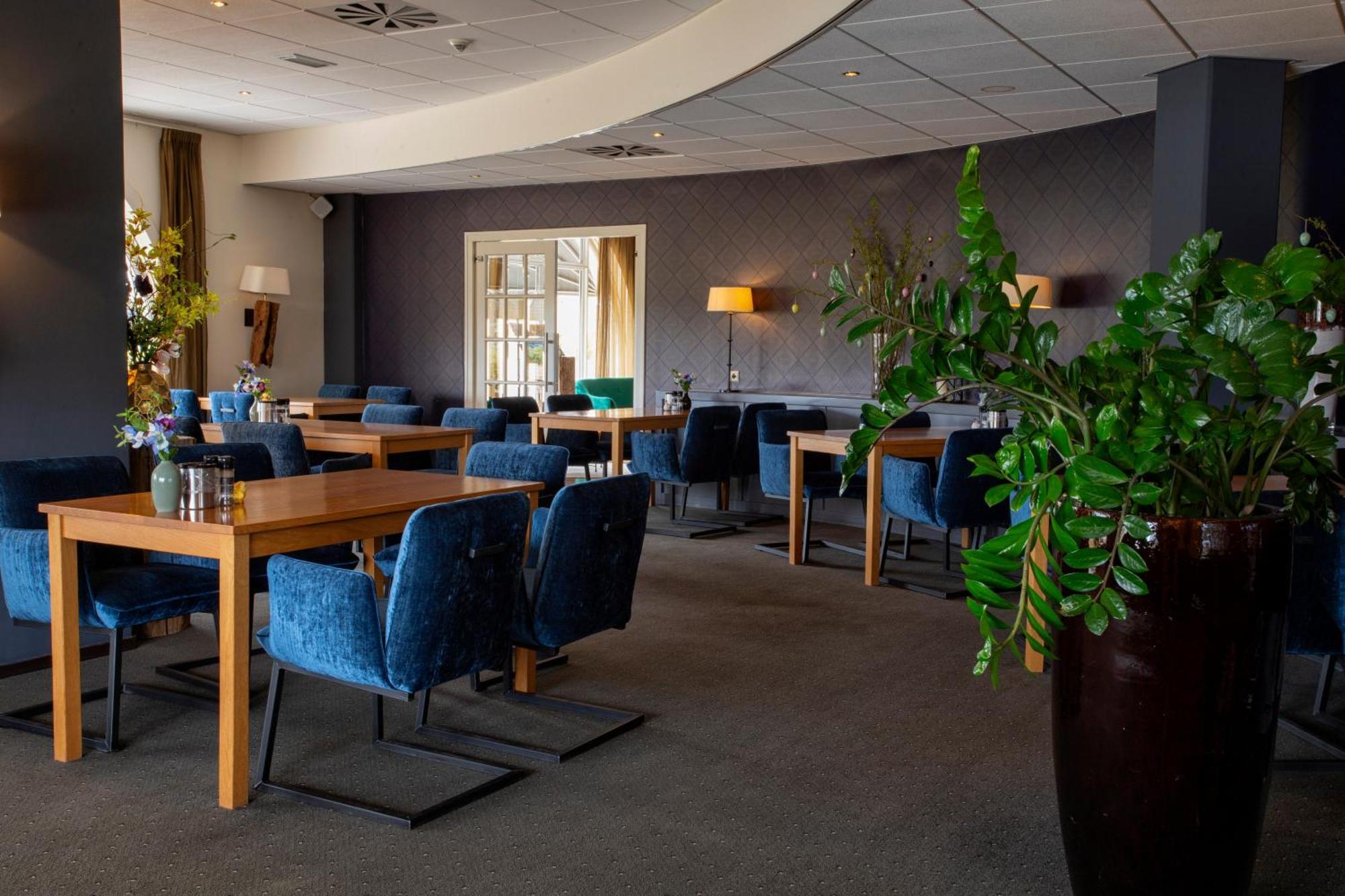 Hotel Greenside Texel Де-Коог Екстер'єр фото