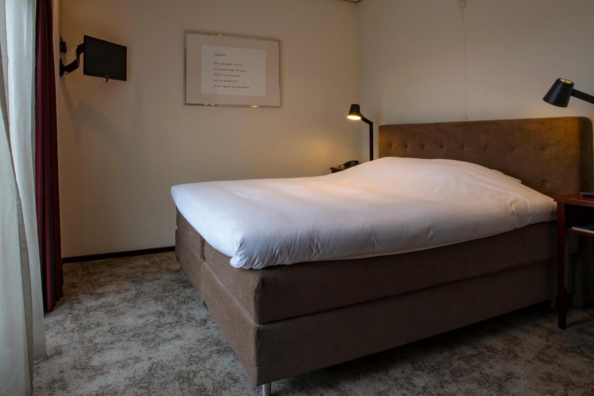 Hotel Greenside Texel Де-Коог Екстер'єр фото