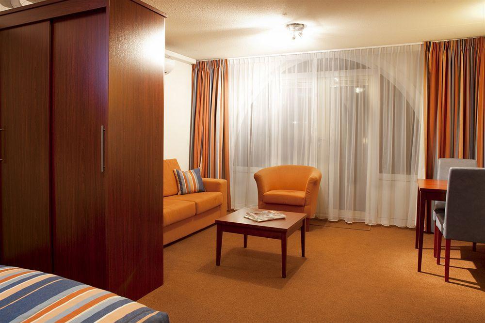 Hotel Greenside Texel Де-Коог Екстер'єр фото