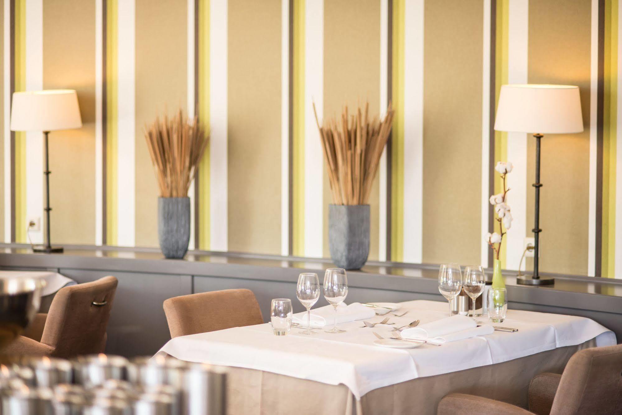 Hotel Greenside Texel Де-Коог Екстер'єр фото