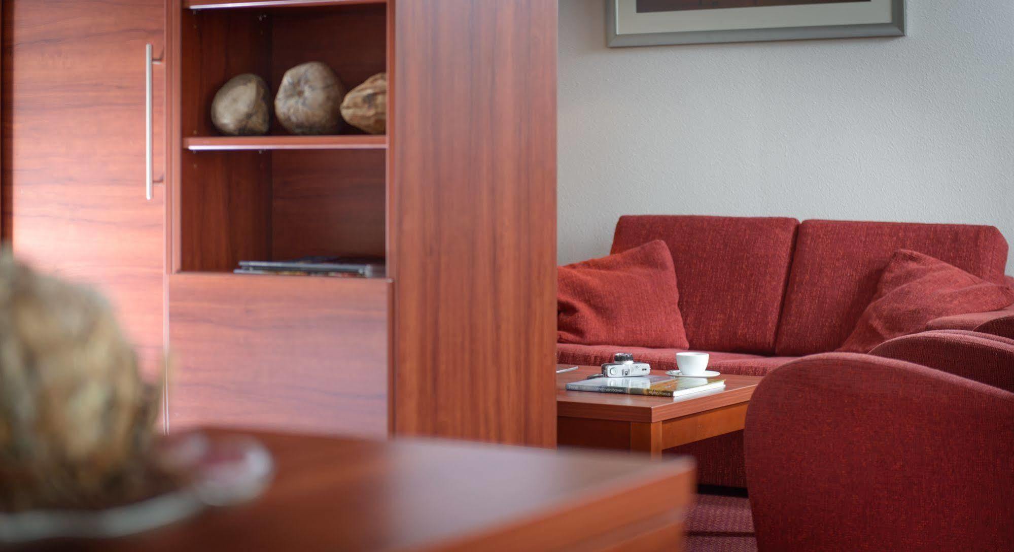 Hotel Greenside Texel Де-Коог Екстер'єр фото