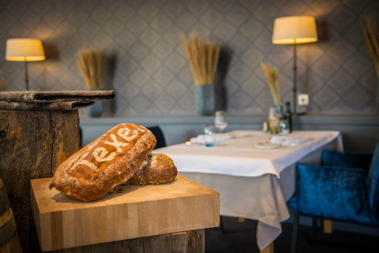Hotel Greenside Texel Де-Коог Екстер'єр фото