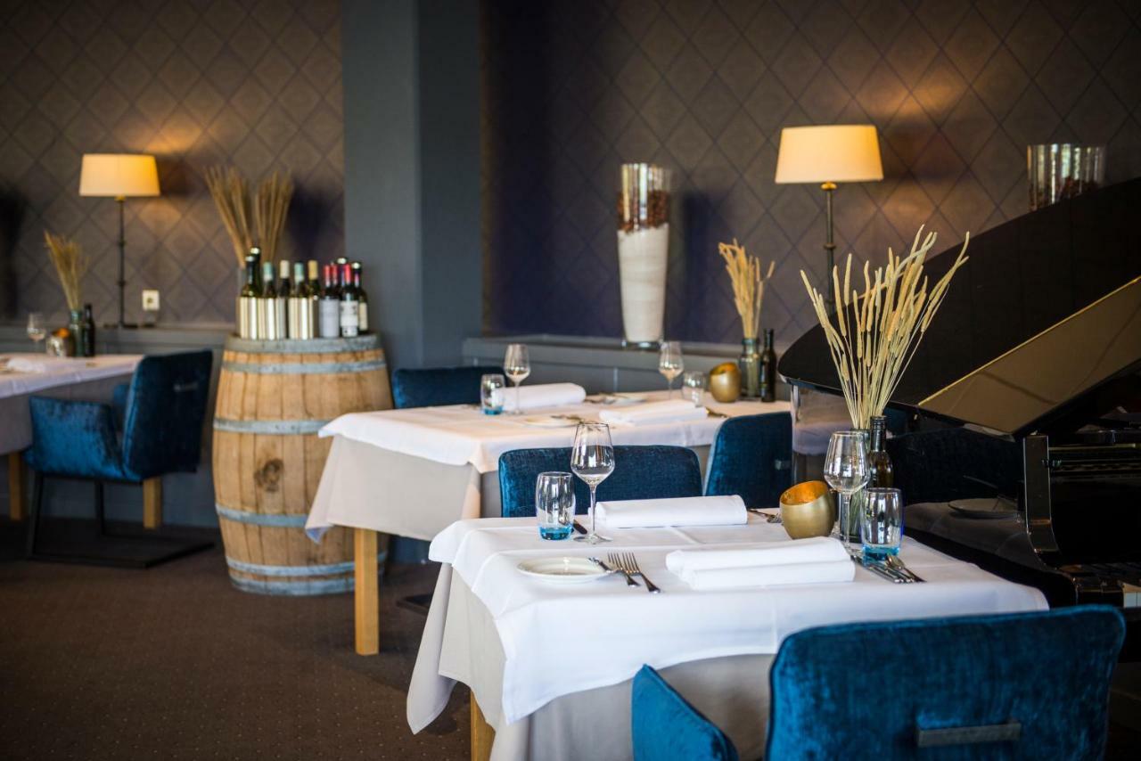 Hotel Greenside Texel Де-Коог Екстер'єр фото